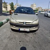 206تیپ 2