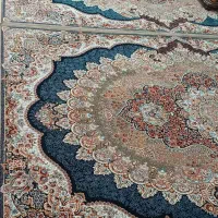 دوعدد فرش ۶ متری|فرش|همدان, |دیوار