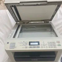 پرینتر لیزری ۴ کاره مدل brother ۷۳۶۰ اصلی