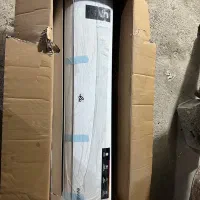 ۱عدد کولر ایوولی ۳۰هزار موتر بزرگ