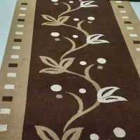 ۱ عدد فرش، ۲ عدد کناره ماشینی سِت