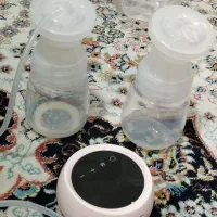 شیردوش‌برقی‌خیلی‌قوی‌