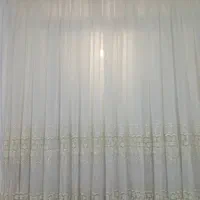 پرده|پرده، رانر، رومیزی|شیراز, شهرک ترکان|دیوار