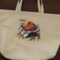 کیف نان و ساک خرید برای راحتی در خرید شما|سفره، حوله، دستمال آشپزخانه|ارومیه, |دیوار