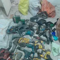 دریل اصلی و اوراقی|ابزارآلات|بدره, |دیوار