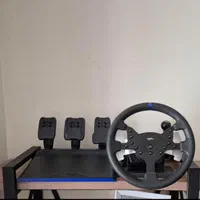 فرمان حرفه ای گیمینگ|کنسول، بازی ویدئویی و آنلاین|تهران, طرشت|دیوار