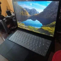 Microsoft laptop 4|رایانه همراه|تهران, حسینآباد|دیوار