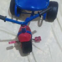 سه چرخه نو|دوچرخه، اسکیت، اسکوتر|همدان, |دیوار