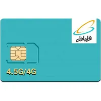 فروش سیم کارت