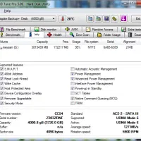 هارد اکسترنال ۴ ترا|قطعات و لوازم جانبی رایانه|ارومیه, |دیوار