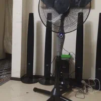 پنکه نو