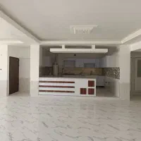 مخابرات فجر، ۱۸۰ متر ۳ خواب طبقه ۲ لوکس