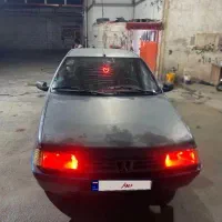 پژو 405مدل88|خودرو سواری و وانت|بردسکن, |دیوار