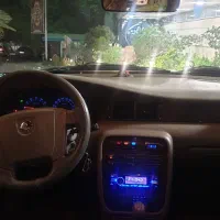 سمند سورن 88