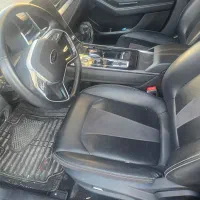 kmcj7خونگی درحدصفرمدل 1402|خودرو سواری و وانت|پردیس, فاز ۶|دیوار