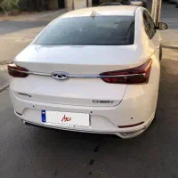 اریزو ۶اکسلنت|خودرو سواری و وانت|شیراز, زرهی|دیوار