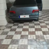 پژو۴۰۵مدل۹۵دامغان|خودرو سواری و وانت|سمنان, |دیوار