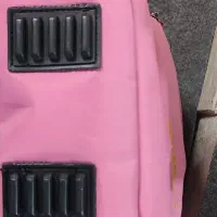 کوله پشتی Cat صورتی دخترانه|کیف، کفش، کمربند|قرچک, ولی آباد|دیوار