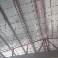 جوشکار و فنس کشی|خدمات پیشه و مهارت|زنجان, |دیوار