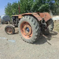 تراکتور رومانی ۱۳۶۰