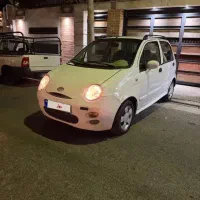 ام وی ام ۱۱۰ اتومات چهارسیلندر