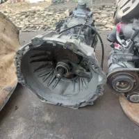 ژاپن یدک بورس انواع گیربکس ولوازم لندکروز