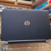 لپ تاپ قدرتمند HP Core i5 / مشابه آکبند/ حافظه SSD|رایانه همراه|قزوین, |دیوار