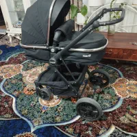 کالسکه دلیجان مدل هیرو