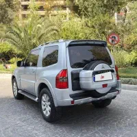 پاجرو ۲ در ،مدل۲۰۱۰، ۳۸۰۰ccفول.|خودرو سواری و وانت|تهران, شهرک غرب|دیوار