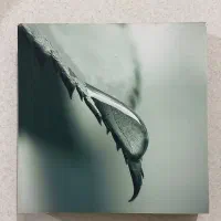 تابلو تزیینی چوبی