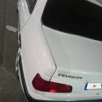 فروش پارس tu5گاز سیمی مدل ۱۴۰۰|خودرو سواری و وانت|رودان, |دیوار