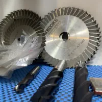 ابزار تراشکاری قالب سازی ضایعات الماس