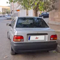 پراید 131دوگانه کارخانه|خودرو سواری و وانت|سنندج, |دیوار