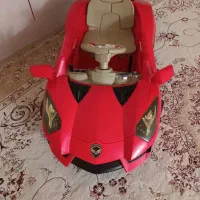 ماشین شارژی لامبورگینی