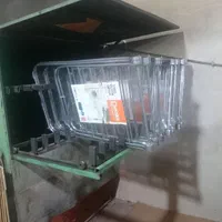 F800 بند رختآویز بندرخت