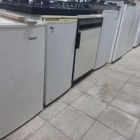 فریزر و یخچال کوچک ۵فوت