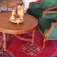 جلو مبلی|مبلمان خانگی و میز عسلی|تهران, عبدل‌آباد|دیوار
