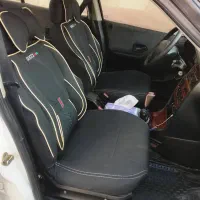 پارس ۸۷|خودرو سواری و وانت|ایلام, |دیوار