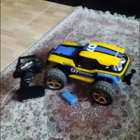ماشین کنترلی سرعتی و حرفه ای wltoys