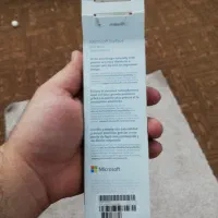 قلم لمسی مایکروسافت مدل Stylet Slim Pen 2|قطعات و لوازم جانبی رایانه|قم, انسجام|دیوار