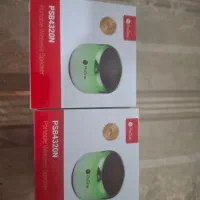 اسپیکر بلوتوثی گارانتی دار پورووان