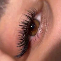 مژه کاشت ناخن بافت مو با کمترین قیمت