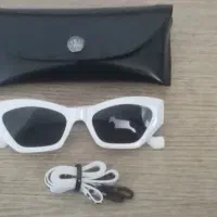 عینک آفتابی زنانه برندcateye