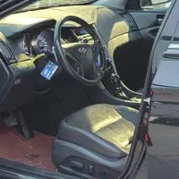 سوناتا yf فول فول پنج گرم دو سرد|خودرو سواری و وانت|تهران, شیخ هادی|دیوار