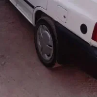 مدل85چند لکه رنگ دوگانه پول لازم هستم|خودرو سواری و وانت|بم, |دیوار