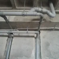 لوله کشی وتعمیرات