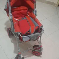 کالسکه|کالسکه و لوازم جانبی|مشکیندشت, |دیوار