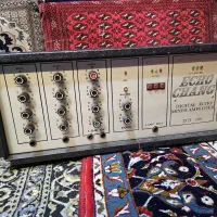 سیستم صوتی چنگ مناسب هیئت و مساجد