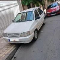 پراید ۱۱۱مدل ۹۵