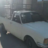 وانت|خودرو سواری و وانت|مشهد مرغاب, |دیوار